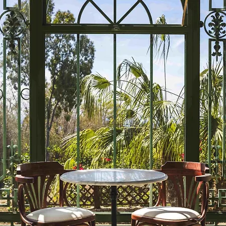 Luxury Country The Olive Grove *