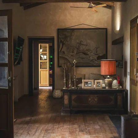 Luxury Country The Olive Grove * Capitana