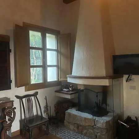 Luxury Country The Olive Grove