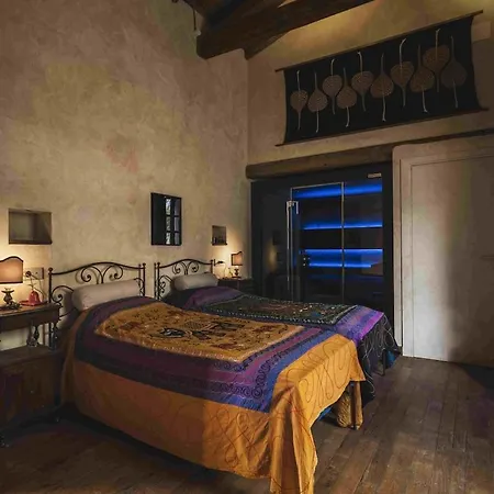 Luxury Country The Olive Grove Villa Capitana
