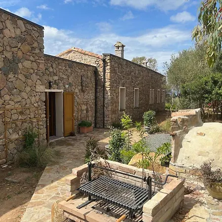 Luxury Country The Olive Grove Capitana