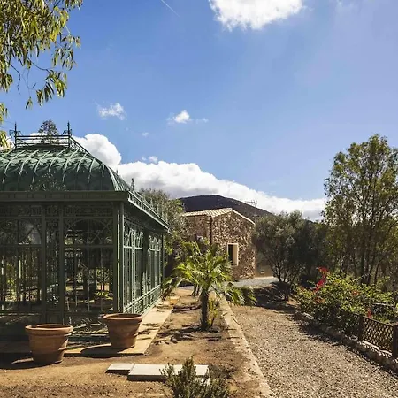 Villa Luxury Country The Olive Grove