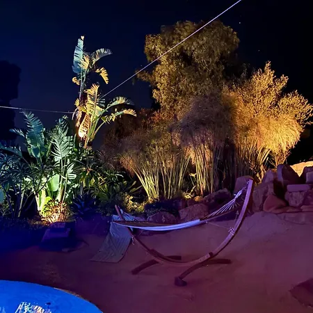 Luxury Country The Olive Grove Villa
