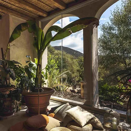 Villa Luxury Country The Olive Grove *
