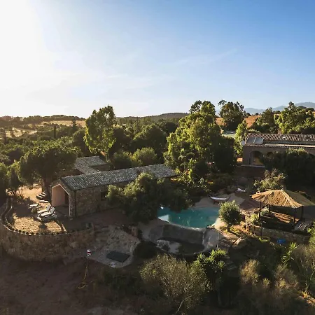 Villa Luxury Country The Olive Grove *