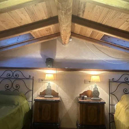 Luxury Country The Olive Grove Capitana
