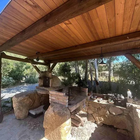 Villa Luxury Country The Olive Grove
