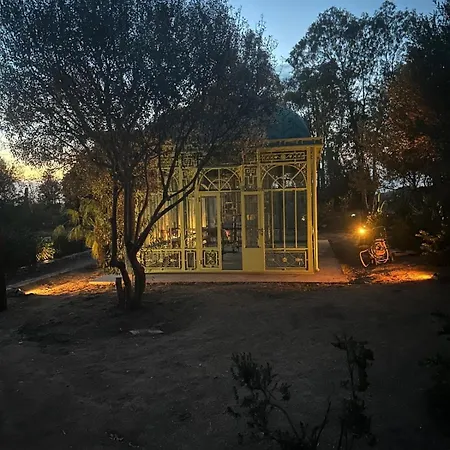 Villa Luxury Country The Olive Grove Capitana