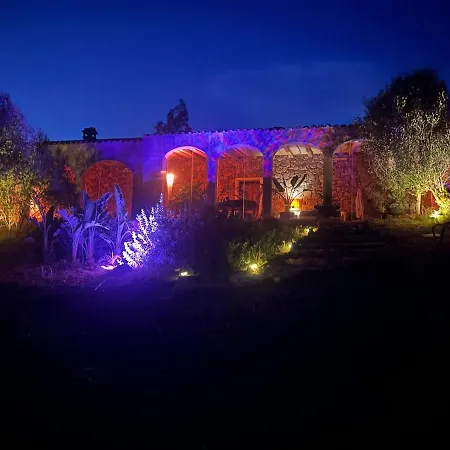 Luxury Country The Olive Grove Вилла Капитана