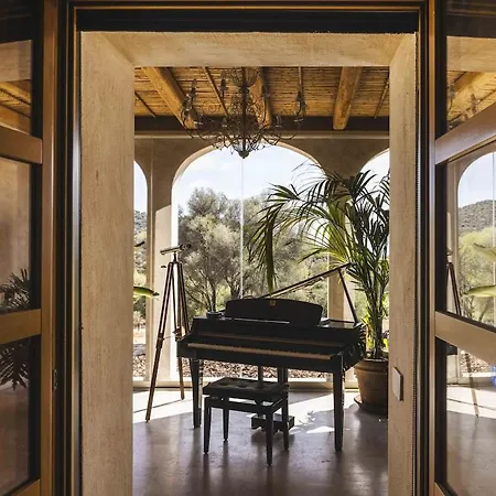 Вилла Luxury Country The Olive Grove Капитана