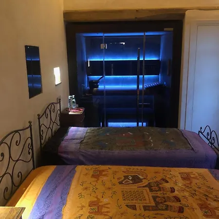Luxury Country The Olive Grove Capitana