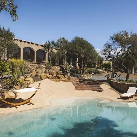 Luxury Country The Olive Grove * Capitana