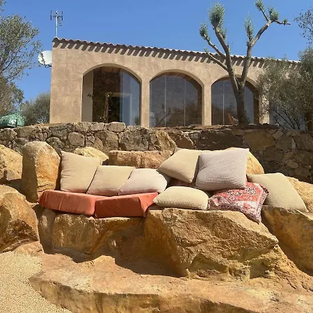 Luxury Country The Olive Grove Capitana