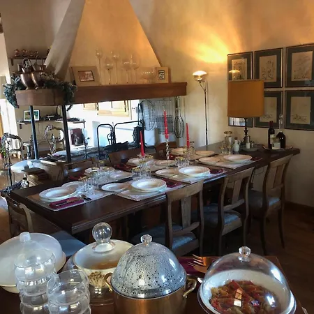 Villa Luxury Country The Olive Grove Capitana
