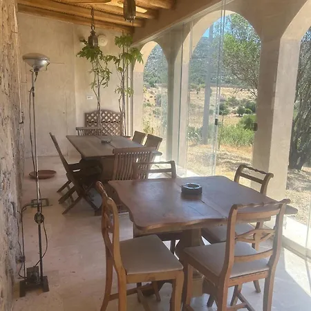 Вилла Luxury Country The Olive Grove *