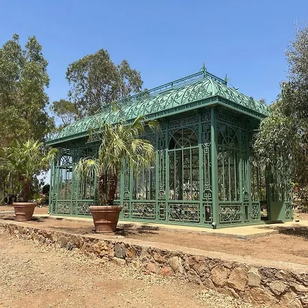 Luxury Country The Olive Grove *
