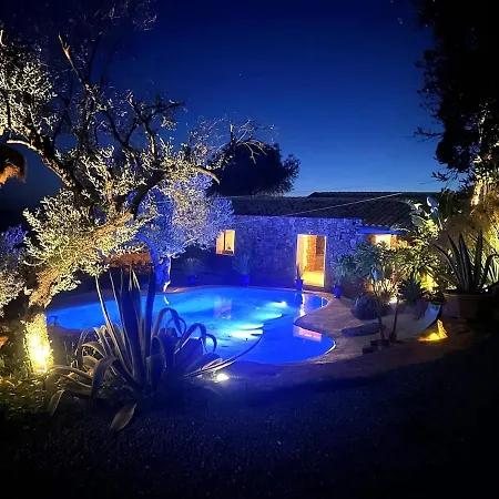 Villa Luxury Country The Olive Grove