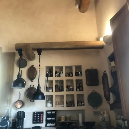 Luxury Country The Olive Grove