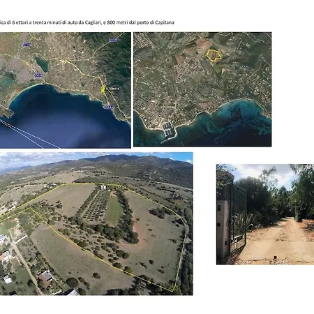 Luxury Country The Olive Grove Вилла