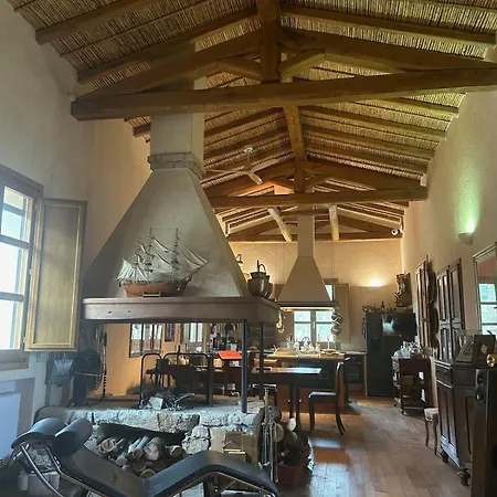 Luxury Country The Olive Grove *