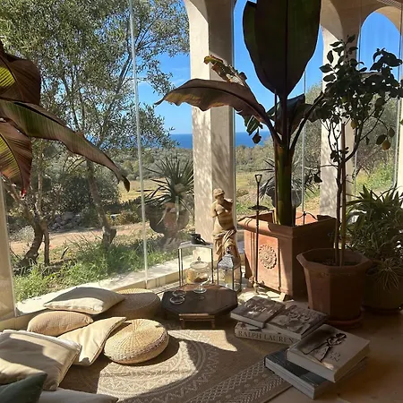 Luxury Country The Olive Grove