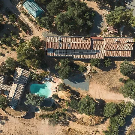 Villa Luxury Country The Olive Grove