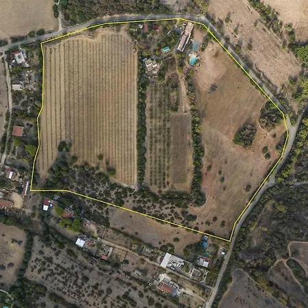 Вилла Luxury Country The Olive Grove