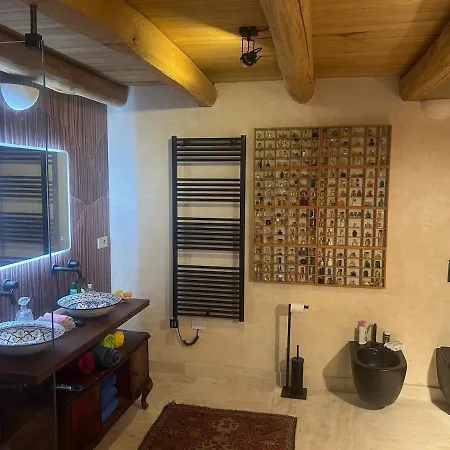 Luxury Country The Olive Grove Villa Capitana