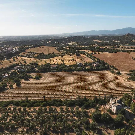 Вилла Luxury Country The Olive Grove *
