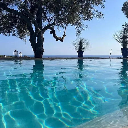 Luxury Country The Olive Grove * Capitana