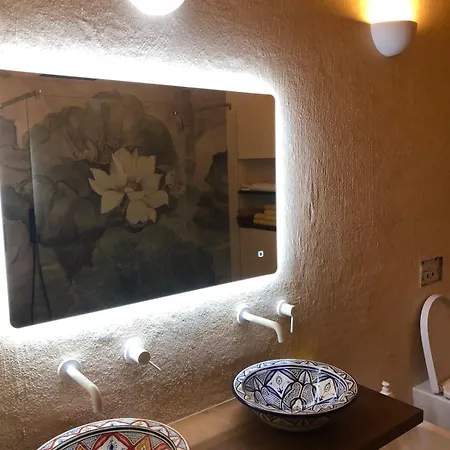 Villa Luxury Country The Olive Grove Capitana